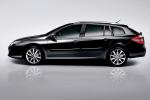 Renault Laguna III Estate 2007 года